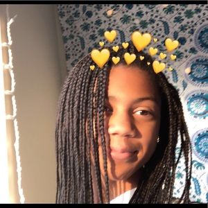 Meet your Posher, Arielle